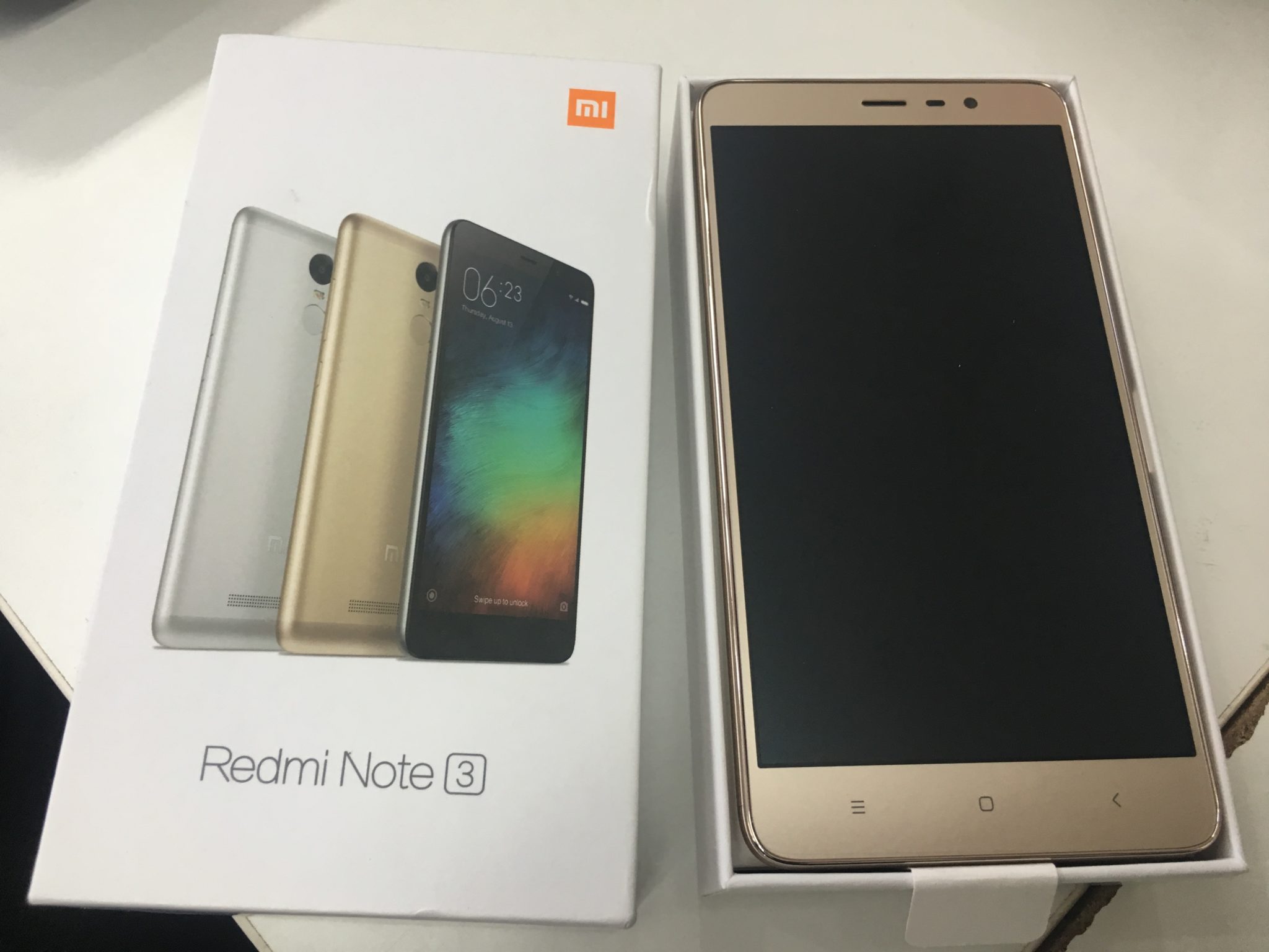 Spek Redmi Note 3: Smartphone Murah Bertenaga