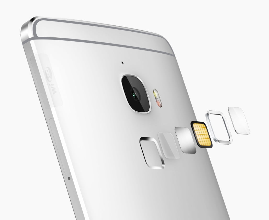 Letv Le Max