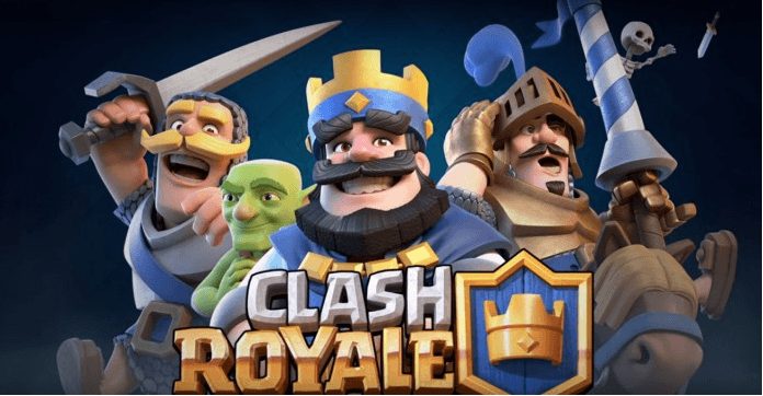 Download Latest Clash Royale APK | 2021 Update
