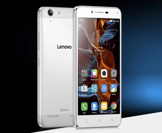 Lenovo Vibe K5 plus launched for Rs 8,499 in India exclusively via Flipkart