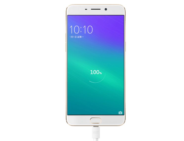 Oppo R9