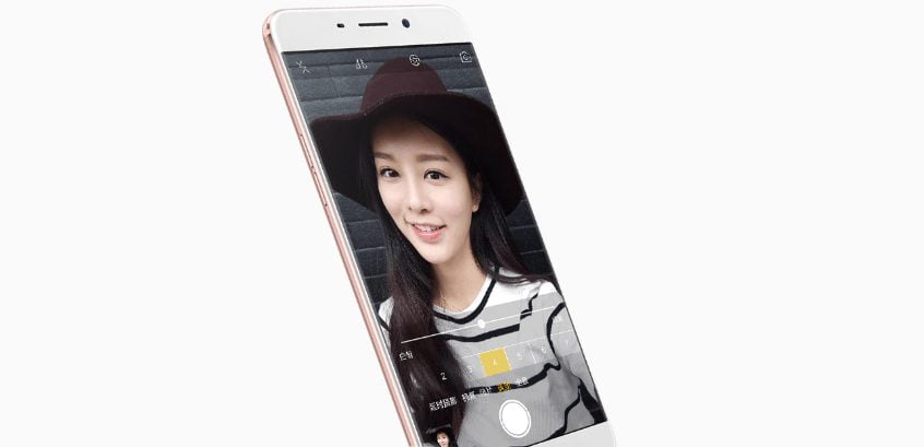 Oppo R9