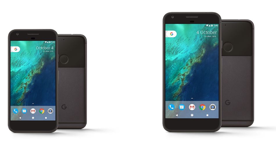 google-pixel