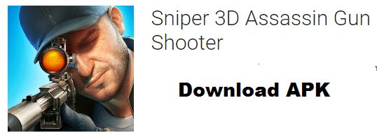 Sniper 3D APK