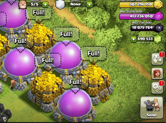 Download Clash Of Phoenix Apk Private Server Coc Builders Update Download Clash Of Phoenix Apk Private Server Coc Builders Update