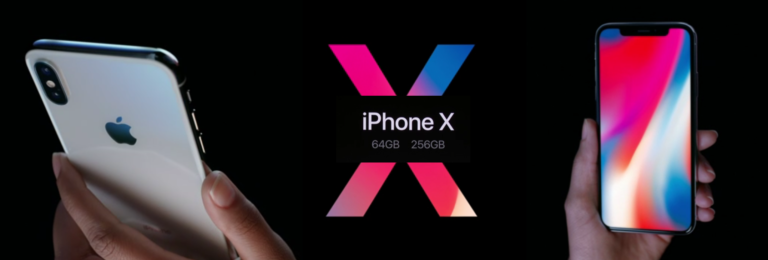 Apple iPhone X-Full Specification, Details, Features, Price in India
