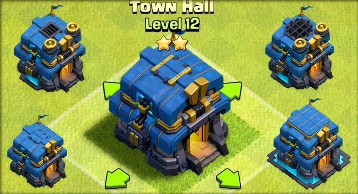 clash_of_clans_town_hall_12_FoneTimes.com