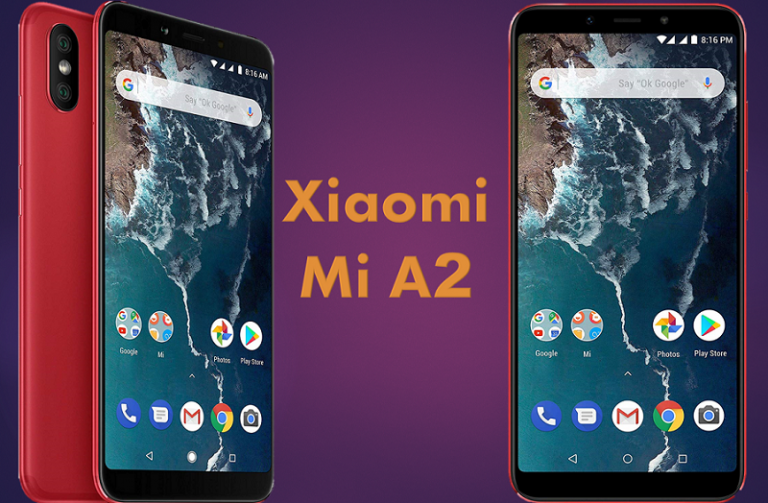 Xiaomi Mi A2 6GB RAM is now Available on Amazon