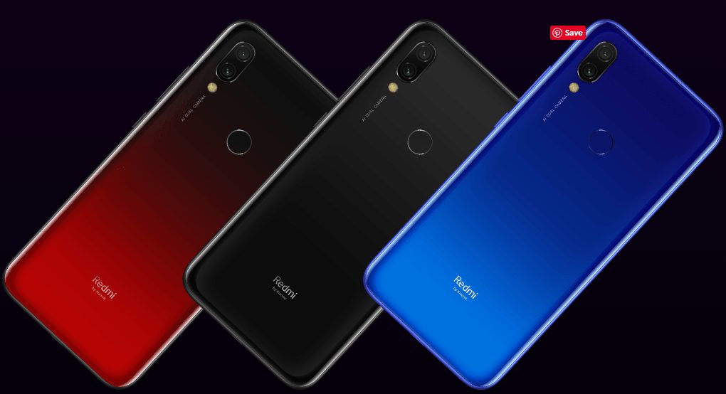 Redmi 7 by Xiaomi | Budget Smartphone | Price and Specification