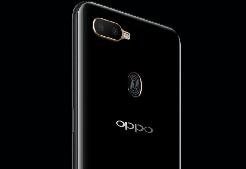 Oppo A5s - Battery Capacity | Price and Specification