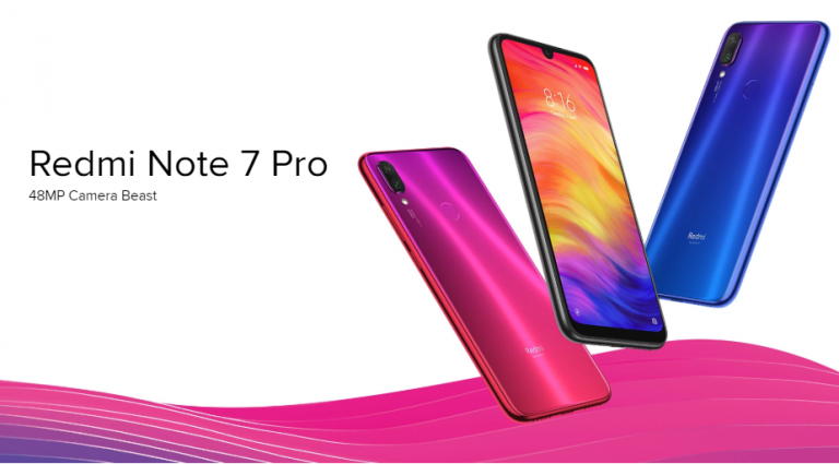 Redmi Note 7 Pro by Xiaomi | Review | Price and Specification