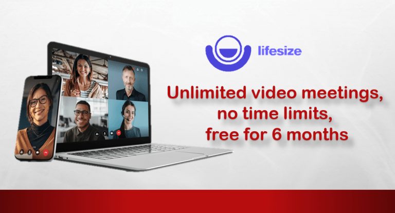 Download Lifesize Video Conferencing Application