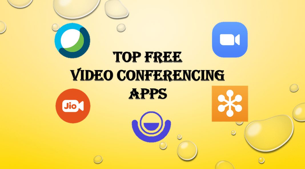 Video Conferencing Apps FoneTimes