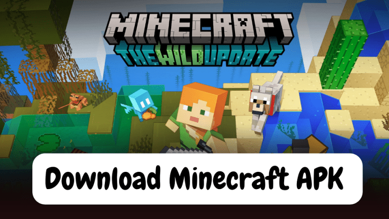 Minecraft APK Download for Android Devices – Latest Version